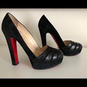 Christian Louboutin Heels